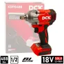Гайковерт DCK KDPB488 (solo, carton)