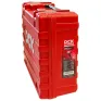 Гайковерт DCK KDPB698 (2*5.0 Ah, case)