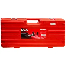 Гайковерт DCK KPB32 (case)