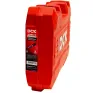 Гайковерт DCK KDPB04-10 трещётка (2*2.0 Ah, case)