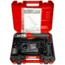 Гайковерт DCK KDPB04-10 трещётка (2*2.0 Ah, case)