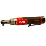 Гайковерт DCK KDPB04-10 трещётка (2*2.0 Ah, case)