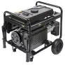 Генератор электричества ELITECH HD GES 4000RW (220 В / 3,5 кВт, carton)