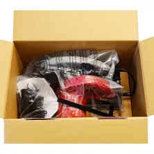 Пила дисковая DCK KMY02-235 (carton)