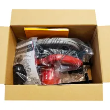 Пила дисковая DCK KMY03-185 (carton)