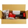 Пила дисковая DCK KDMY125 (solo, carton)