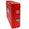 Дрель алмазного бурения DCK KZZ02-160 (case)