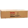 Дрель алмазного бурения DCK KZZ02-250A (carton)