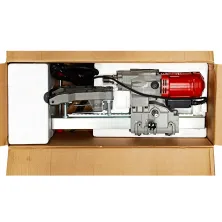 Дрель алмазного бурения DCK KZZ02-250A (carton)