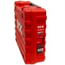 Дрель безударная DCK KJZ06-13 (case)