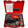 Дрель безударная DCK KJZ06-13 (case)