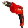 Дрель безударная DCK KJZ06-13 (case)