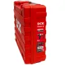 Дрель безударная DCK KJZ07-13 (case)
