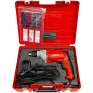 Дрель безударная DCK KJZ07-13 (case)