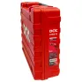 Дрель безударная DCK KJZ10-10 (case)