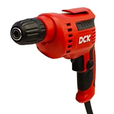 Дрель безударная DCK KJZ10-10K (carton)