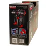 Дрель-шуруповерт аккумуляторный ELITECH HD CD 16L2 (2*2.0 Ah, case) -E2201.039.01