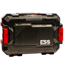 Дрель-шуруповерт аккумуляторный ELITECH HD CD 16L2 (2*2.0 Ah, case) -E2201.039.01