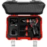 Дрель-шуруповерт аккумуляторный ELITECH HD CD 16UL2 (2*2.0 Ah, case) -E2201.078.01