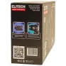 Дрель-шуруповерт аккумуляторный ELITECH HD CD 20SL2 (solo, carton) -E2201.040.00