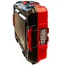 Дрель-шуруповерт аккумуляторный ELITECH HD CD 20SL2 (2*2.0 Ah, case) -E2201.040.01