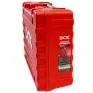 Дрель-шуруповерт аккумуляторный DCK KDJZ06-13 (2*4.0 Ah, case)