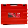 Дрель-шуруповерт аккумуляторный DCK KDJZ1250 (2*2.0 Ah, case)