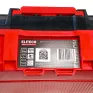 Дрель-шуруповерт ударный аккумуляторный ELITECH HD CD 20BL2 (2*4.0 Ah, case) -E2201.042.02