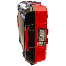 Дрель-шуруповерт ударный аккумуляторный ELITECH HD CD 20ISL2 (2*2.0 Ah, case) -E2201.041.01