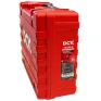 Дрель-шуруповерт аккумуляторный DCK KDJZ03-13 (2*4.0 Ah, case)