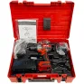 Дрель-шуруповерт аккумуляторный DCK KDJZ20160I (2*5.0 Ah, case)