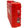 Дрель-шуруповерт ударный аккумуляторный DCK KDJZ2060i (2*2.0 Ah, case)