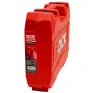 Заклепочник DCK KDPM50 (2*2.0 Ah, case)