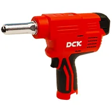 Заклепочник DCK KDPM50 (solo, carton)