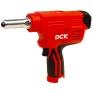 Заклепочник DCK KDPM50 (solo, carton)
