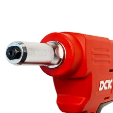 Заклепочник DCK KDPM50 (solo, carton)