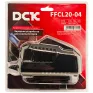Зарядное устройство к АКБ DCK FFCL20-04 (18В, 4.0 Ah)