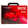 Системы хранения DCK K-BOX02 DSTACK (кейс для инструментов)
