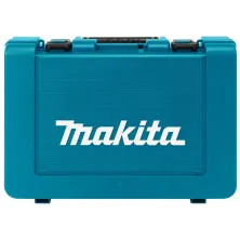 MAKITA Кейс пластиковый к HP2051 / HP2071 / HR1830 / HR2450 MAKITA (821843-5)