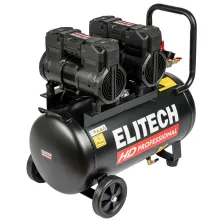 Компрессор прямой привод ELITECH HD ACF 500-50S безмасляный (carton) -E0501.003.00