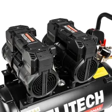 Компрессор прямой привод ELITECH HD ACF 500-50S безмасляный (carton) -E0501.003.00