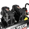 Компрессор прямой привод ELITECH HD ACF 500-50S безмасляный (carton) -E0501.003.00