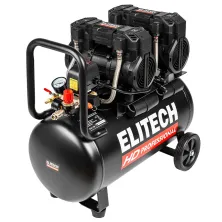 Компрессор прямой привод ELITECH HD ACF 500-50S безмасляный (carton) -E0501.003.00