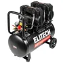 Компрессор прямой привод ELITECH HD ACF 500-50S безмасляный (carton) -E0501.003.00