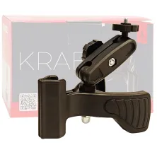 Оснастка к нивелирам CONDTROL Крепление для лазерного нивелира KRAB 1-7-000