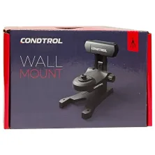 Оснастка к нивелирам CONDTROL Крепление универсальное Wall Mount 1-7-011