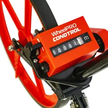 Курвиметр CONDTROL Wheel PRO 2-10-007 (измерительное колесо)