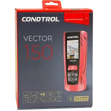 Дальномер CONDTROL Vector 150 1-4-121