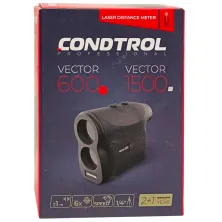 Дальномер CONDTROL Vector 600 1-4-101