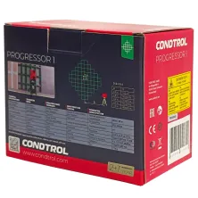 Нивелир лазерный CONDTROL Progressor 1 (проектор) 1-2-467